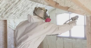 Утепление магазина ППУ от 801 руб. в Нижнем Тагиле | Уральская Полимерная Компания